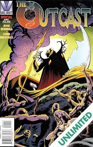 The Outcast (1995): Special